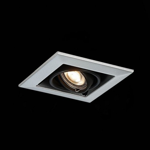 Встраиваемый светильник ST Luce ST250.148.01 Встраиваемый светильник ST Luce ST250.148.01