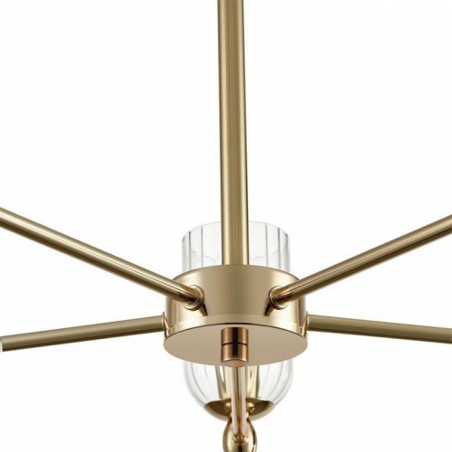 Люстра на штанге Lumion Kassia 6586/10 Люстра на штанге Lumion Kassia 6586/10