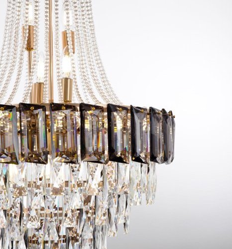 Подвесная люстра MODELUX ML.9015.16