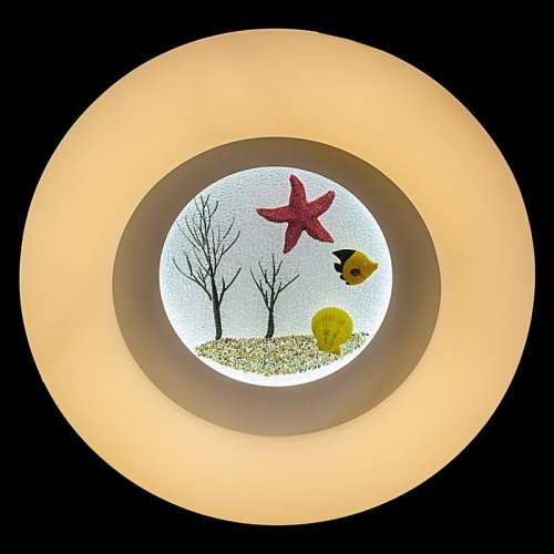 Потолочный светильник Reluce 01023-0.3-01A