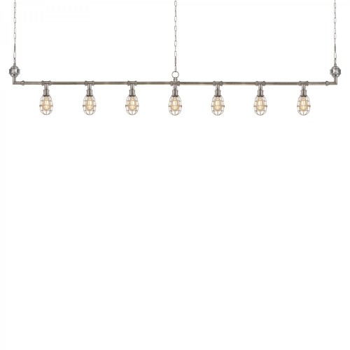 Потолочный светильник Covali PL-51558 Потолочный светильник Covali PL-51558