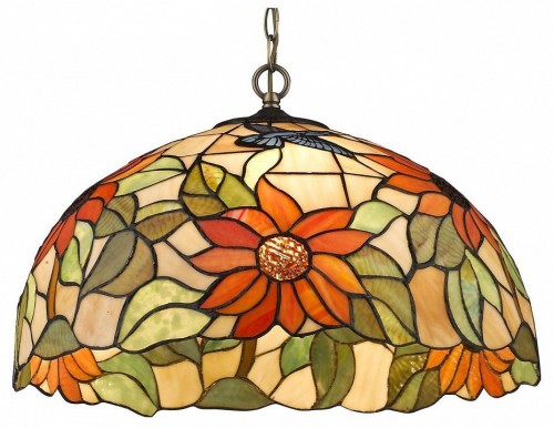 Подвесной светильник Velante 817-806-03