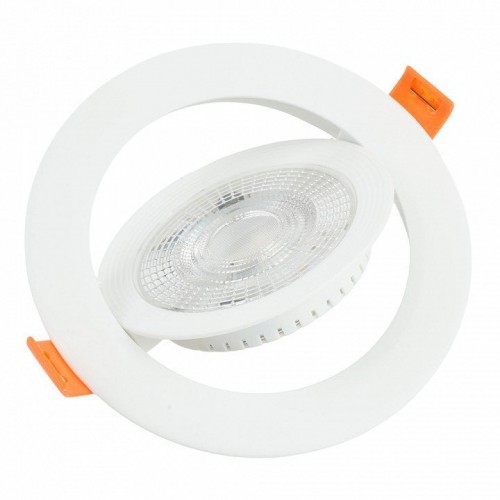 Встраиваемый светильник Feron AL540 52048