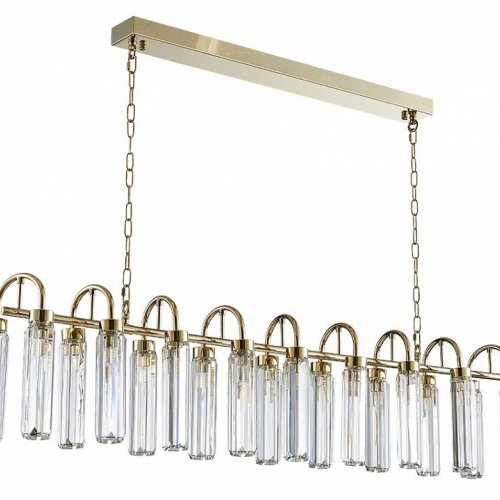 Подвесная люстра Newport DIVA М0070342