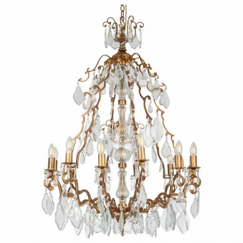 Подвесная люстра Covali  APL-50619