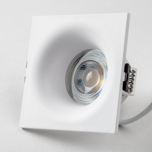 Точечный светильник Lightstar Levigo 012136