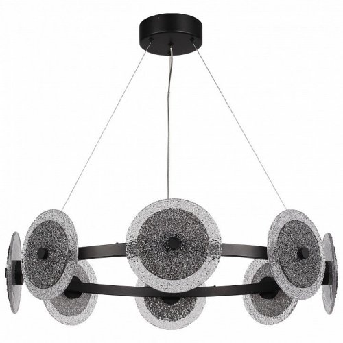 Подвесная люстра ST-Luce ALUMNO SL6142.443.01 Подвесная люстра ST-Luce ALUMNO SL6142.443.01