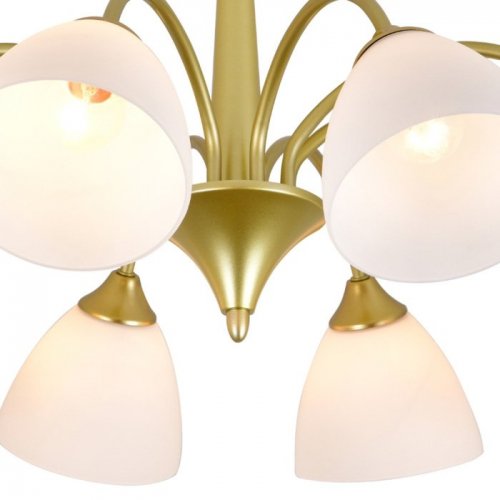 Потолочная люстра Ilex ES0000034