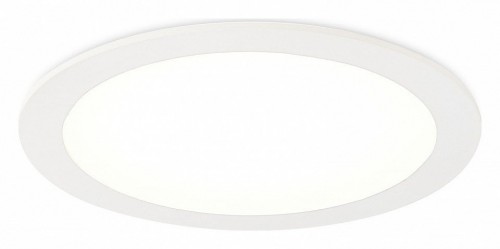 Встраиваемый светильник SIMPLE STORY 2086 2086-LED12DLW