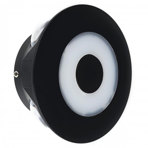 Уличный настенный светодиодный светильник Apeyron 31-07 Уличный настенный светодиодный светильник Apeyron 31-07