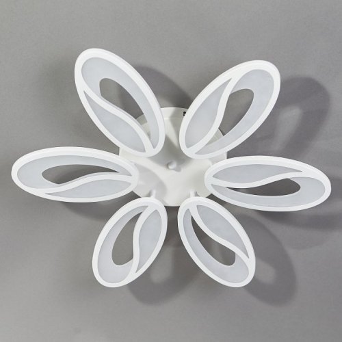 Потолочная люстра Grain 10222/6LED 93W Потолочная люстра Grain 10222/6LED 93W