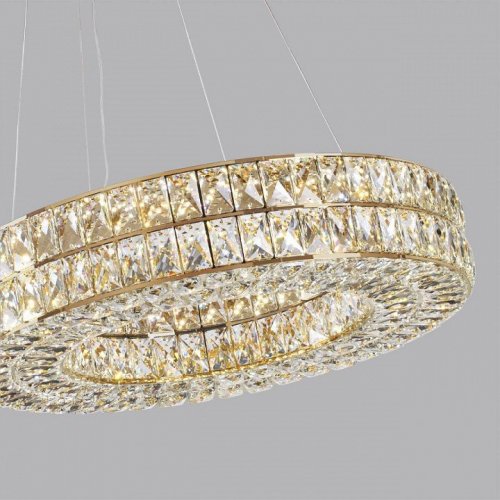 Подвесная люстра Odeon Light Panta 4926/52L