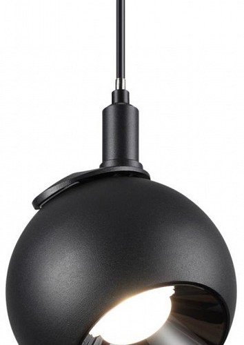 Трековый светильник Novotech Smal 359264 Трековый светильник Novotech Smal 359264