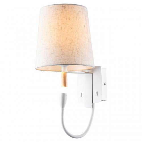 Бра Lussole Lgo Cozy LSP-8234 Бра Lussole Lgo Cozy LSP-8234