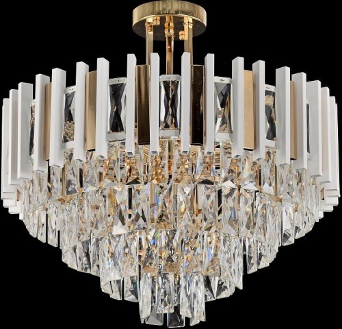 Люстра на штанге Rivoli Miranda Б0061204