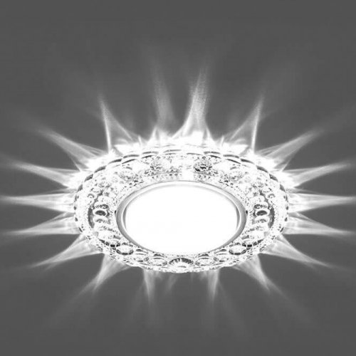 Встраиваемый светильник Feron CD4024 29538