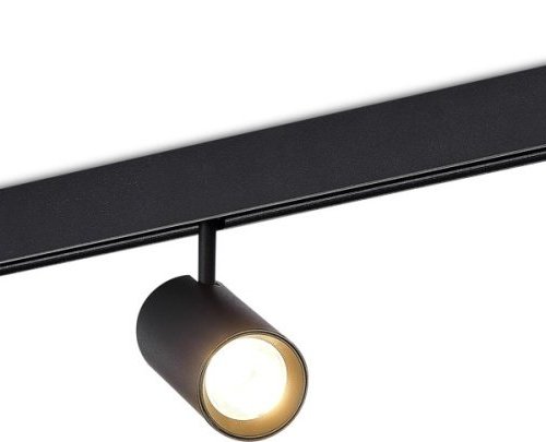 Трековый светильник Donolux Alpha DL20604WW15B Трековый светильник Donolux Alpha DL20604WW15B