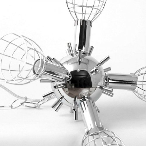 Подвесная люстра Idaho SY6898 Подвесная люстра Idaho SY6898