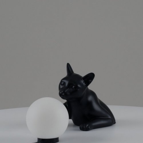 Лампа настольная Moderli Monya V11677-TL