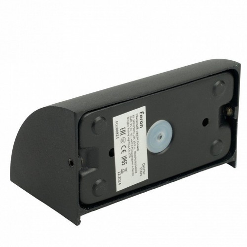 Накладной светильник Feron DH707 51829 Накладной светильник Feron DH707 51829