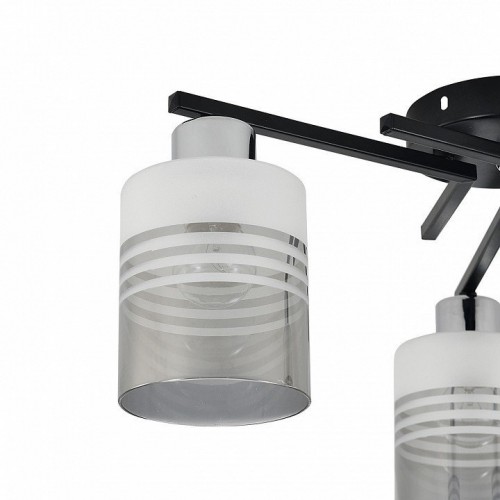 Потолочная люстра Escada Torenia 1132/3P Потолочная люстра Escada Torenia 1132/3P