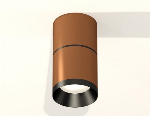 Точечный светильник Ambrella light Techno Spot XS7404041