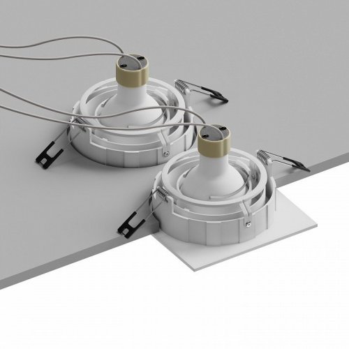 Встраиваемый светильник Hesby Lighting Core HSBL_0231 Встраиваемый светильник Hesby Lighting Core HSBL_0231