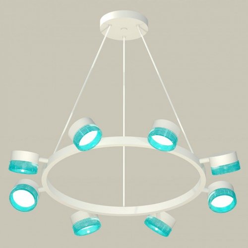 Подвесной светильник Ambrella light TRADITIONAL XB9195251 Подвесной светильник Ambrella light TRADITIONAL XB9195251