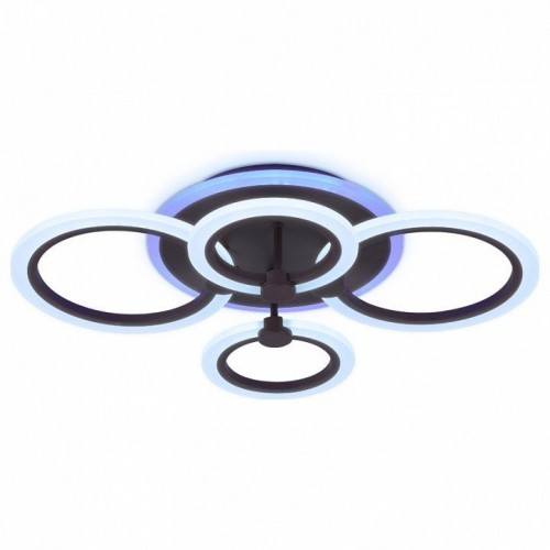 Потолочная люстра Ambrella light ACRYLICA FA526