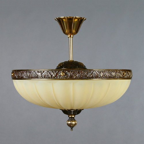 Подвесной светильник Ambiente by Brizzi Lugo 8539/40 PL PB Подвесной светильник Ambiente by Brizzi Lugo 8539/40 PL PB