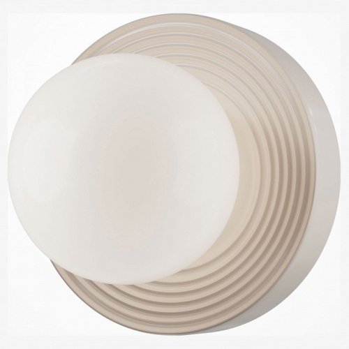 Настенный светильник Maytoni Careless MOD403WL-01BG