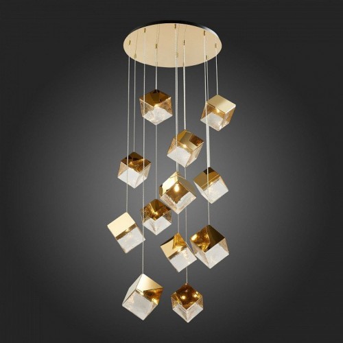 Подвесной светильник ST Luce Riello SL1182.203.12