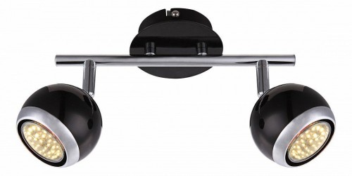 Настенно-потолочный светильник Globo Oman 57884-2