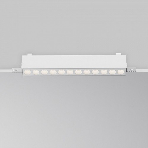 Точечный светильник Maytoni Points DL065-20W3-6K-TRS-W