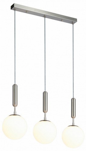 Подвесной светильник Moderli Scrumbel V11568-3P