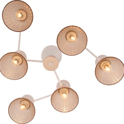 Потолочная люстра Frances 9182-306