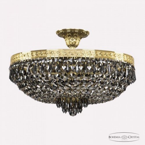 Потолочная люстра Bohemia Ivele Crystal 19271/45IV G