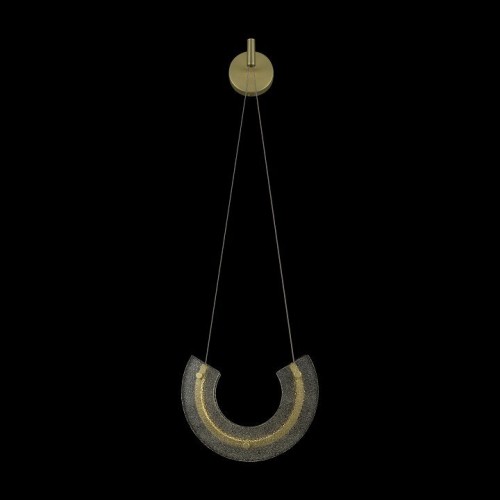 Бра Maytoni Maya P091WL-L18G3K Бра Maytoni Maya P091WL-L18G3K