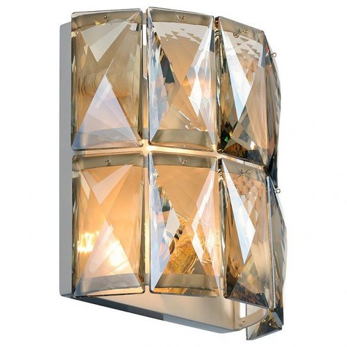 Настенный светильник Vitaluce V5851-0/2A Настенный светильник Vitaluce V5851-0/2A