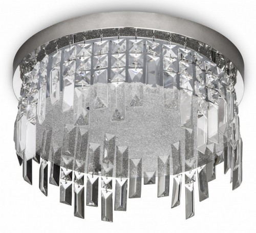Потолочная люстра Mantra Crystal Led 5521