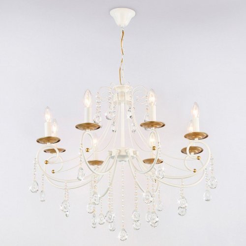 Подвесная люстра Ambrella light Classic TR4917