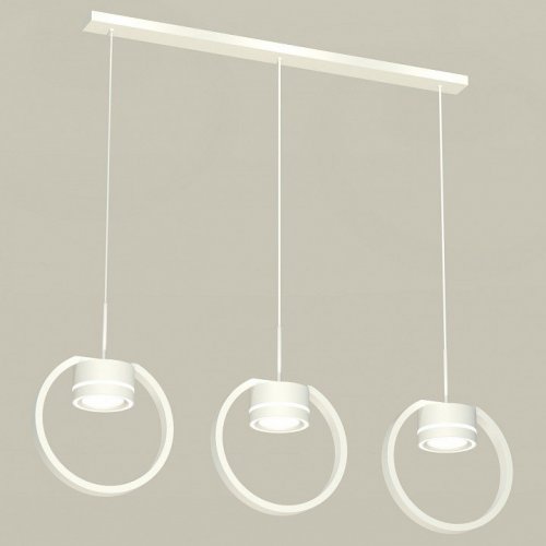 Подвесной светильник Ambrella XB XB9106151 Подвесной светильник Ambrella XB XB9106151