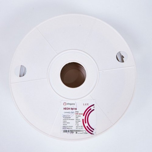 Комплект с лентой светодиодной Eleganz LUX EL-N220-9B