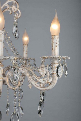 Подвесная люстра Omnilux OML-79003-08