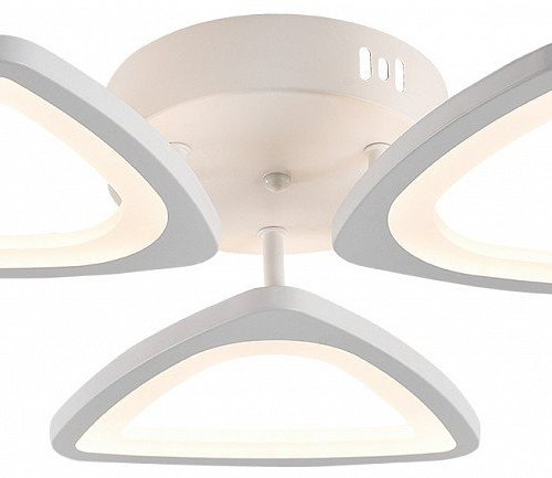 Потолочная люстра Escada 10273 10273/3LED