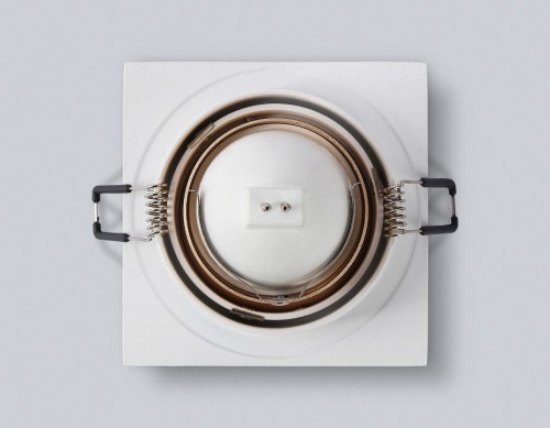 Точечный светильник Ambrella light Techno Spot TN102827