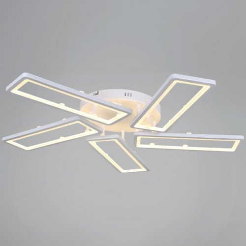 Потолочная люстра 03629-0.3-05B WH Потолочная люстра 03629-0.3-05B WH