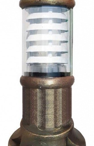 Наземный светильник Fumagalli Sauro D15.553.000.BXF1R.FRA