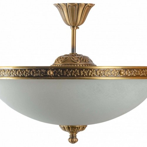 Светильник на штанге Ambiente 7140 7140/50 PL АB