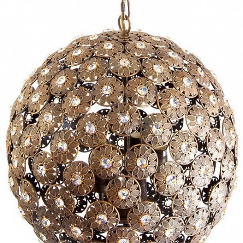 Подвесной светильник Abrasax Ursula SD811